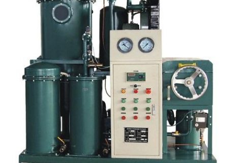 变压器真空滤油机作用大吗？