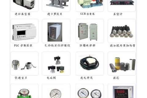 滤油机配件厂家：滤油机怎么遴选适当的过滤精度？