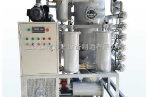 变压器油滤油机：耽搁变压器使用寿命的重要设备