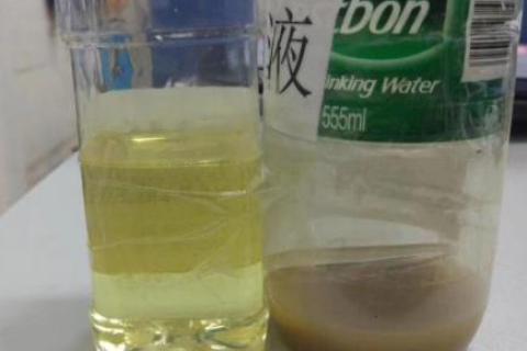 离心式与真空式油净化机，哪种过滤精度更高？