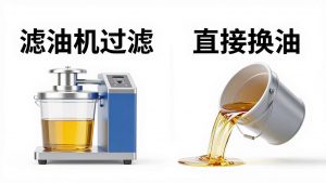滤油机 none